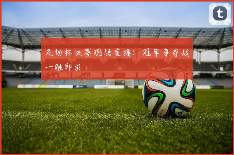 足协杯决赛现场直播:冠军争夺战一触即发