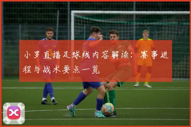 小罗直播足球线内容解读：赛事进程与战术要点一览